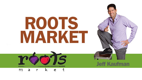 Roots Market's Fair Trade focus