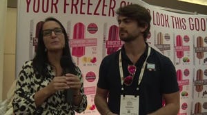 GoodPop grows its frozen treat business (without all the artificial stuff)