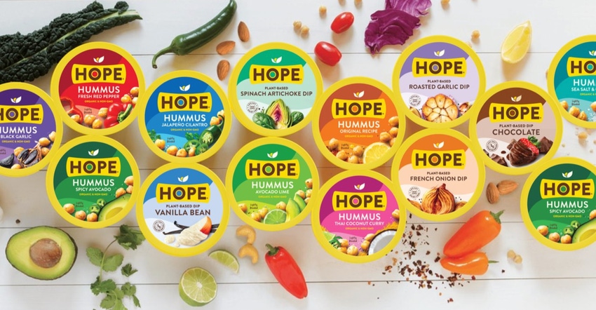 Hope Foods 