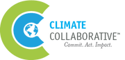 Climate Collaborative logo