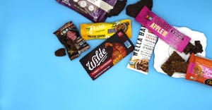 Unboxed: 13 portable nutrition bars to stock