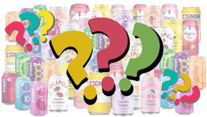 Secret Shopper: Are prebiotic sodas healthy? Secret Shopper: Are prebiotic sodas healthy?