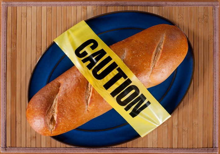 Gluten intolerance classified as 'disability' - how will food service react?