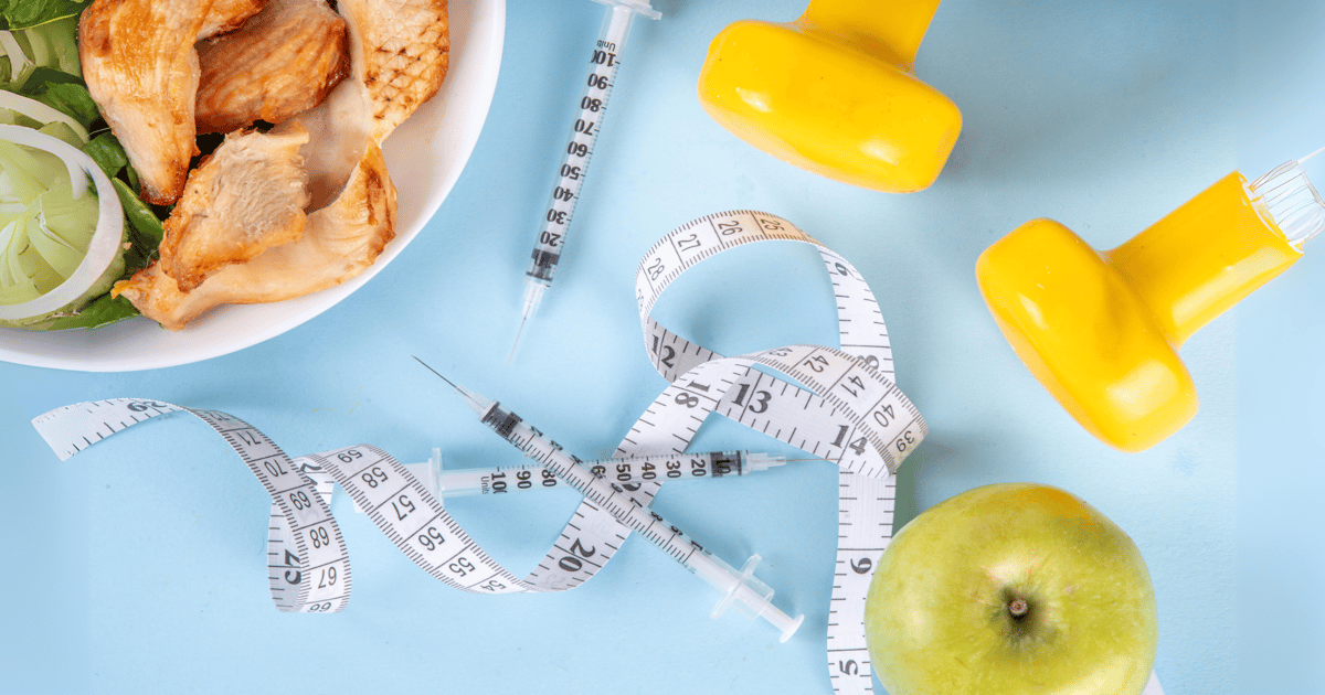 b12 semaglutide Semaglutide with B12: Boost energy and enhance weight loss