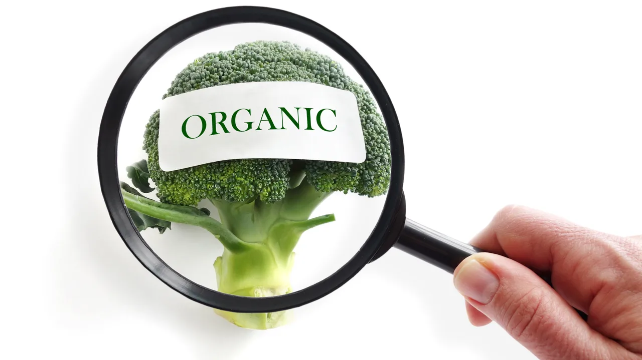Organic industry hits record $76.6B in 2025, OTA report finds