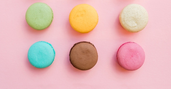 5@5: Inside our fascination with food color | Salt studies question conventional wisdom
