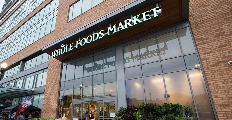 Whole Foods Market plans aggressive growth Pittsburgh, Pennsylvania, store 