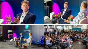 Lee Wright, CEO The Vitamin Shoppe Lee Wright, CEO The Vitamin Shoppe