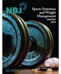 NBJ’s Sports Nutrition and Weight Management Report