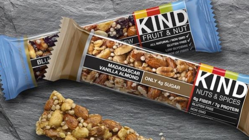 5@5: KIND founder commits $25M to explore food industry influence | Horizon president on organic supply, transparency