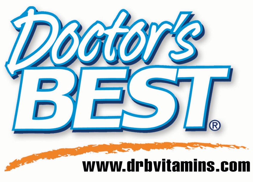 Doctor's Best appoints new CEO, CMO