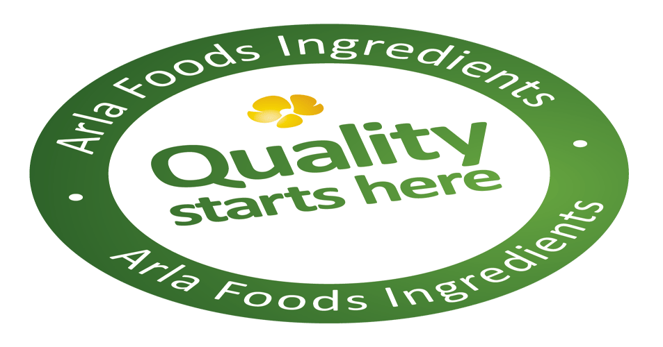 Arla reveals new brand platform