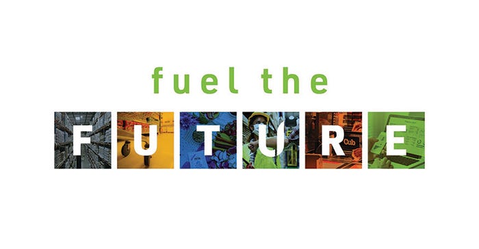 UNFI moves forward with new strategy, Fuel the Future