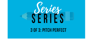 Pitch Perfect: How to create a killer pitch [infographic]