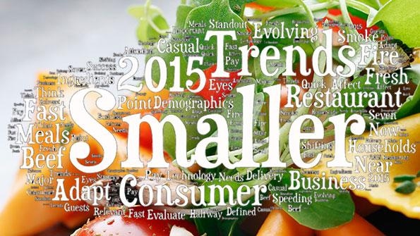 7 restaurant trends grocers need to know
