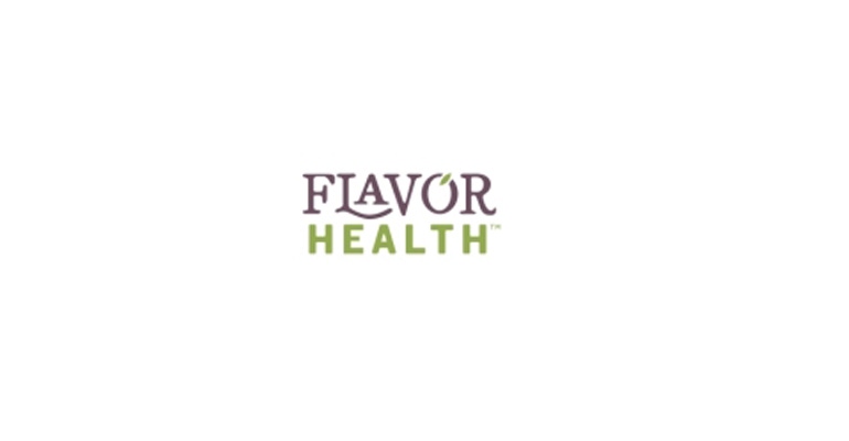 FlavorHealth launches at IFT '16 with natural flavor solutions