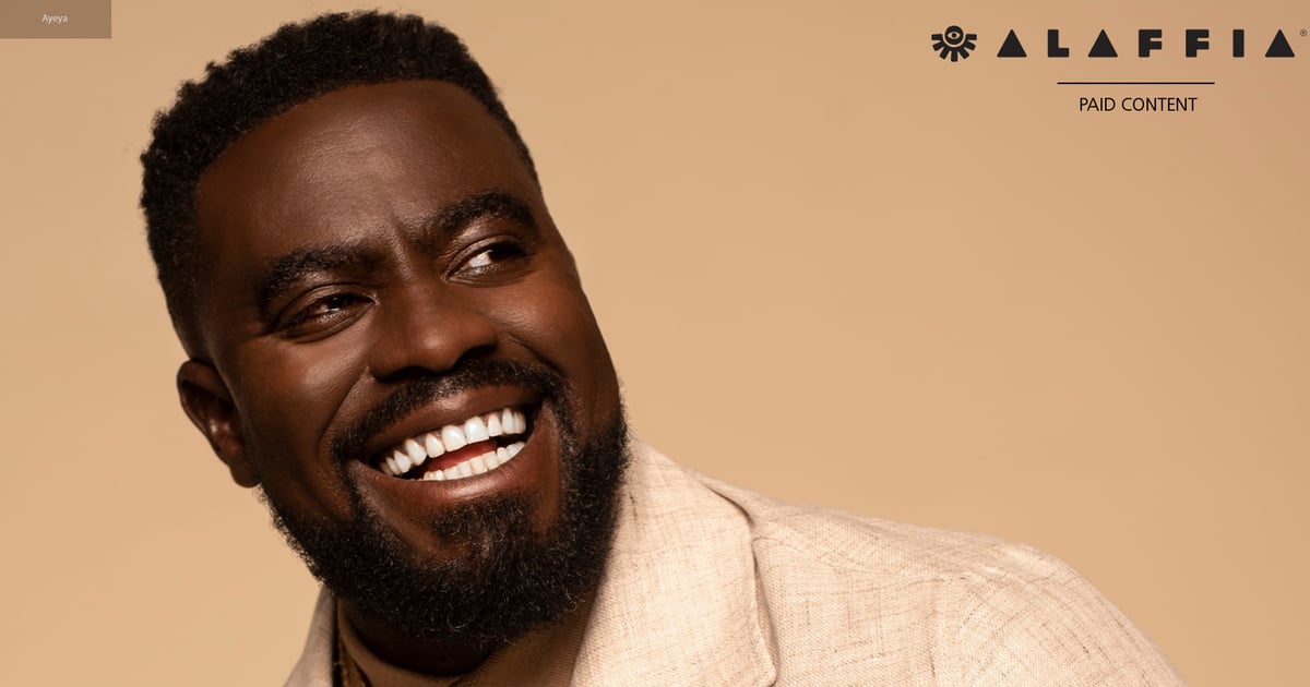 Alaffia celebrates a new era with founder back at the helm