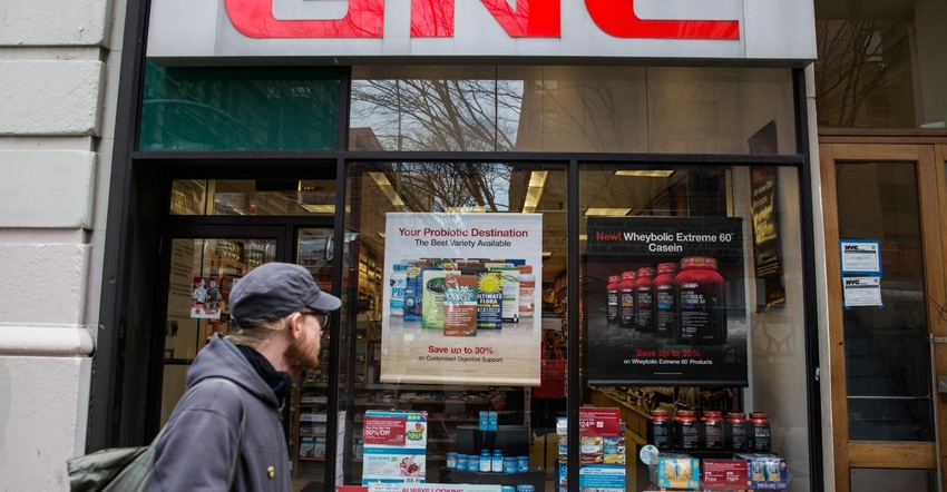 GNC continues to look for refinancing options after effort in Asia fails