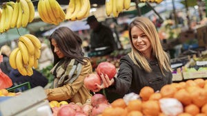Market researchers outline natural customer concerns
