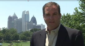 Pat Fitzpatrick, President and CEO of Atlanta Retail Consulting in Atlanta