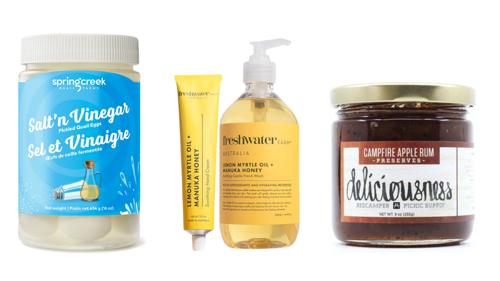 Brands in direct relationships with farmers Brands in direct relationships with farmers