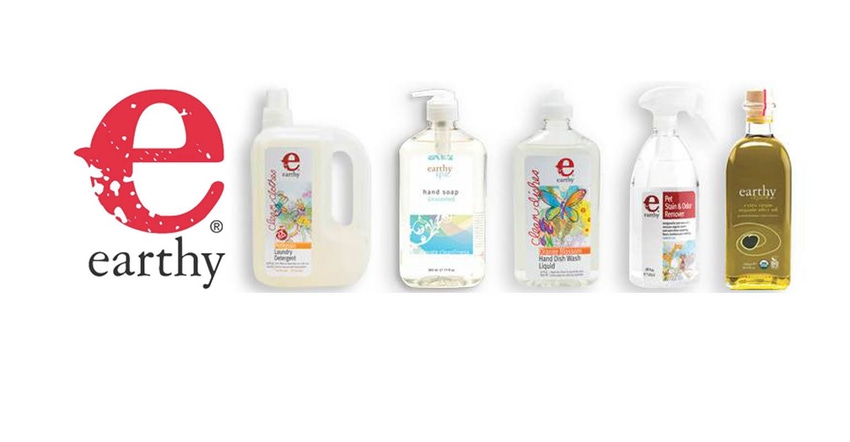 Natural products brand Earthy earns B Corp certification