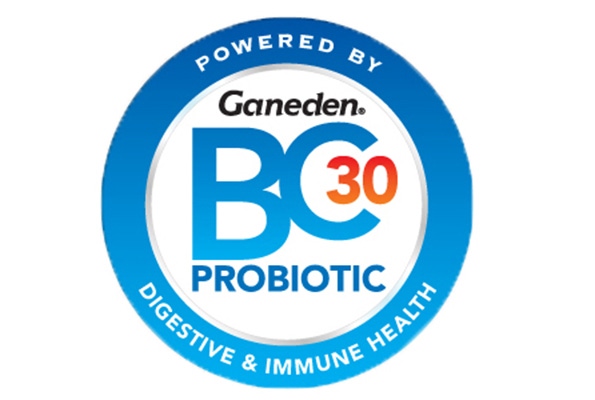 Probiotic ingredient maker Ganeden promotes Michael Bush to president