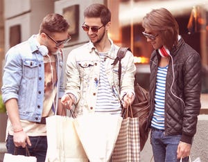 7 ways to connect with millennial shoppers