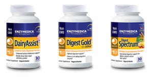 Checking in with enzyme supplements maker Enzymedica