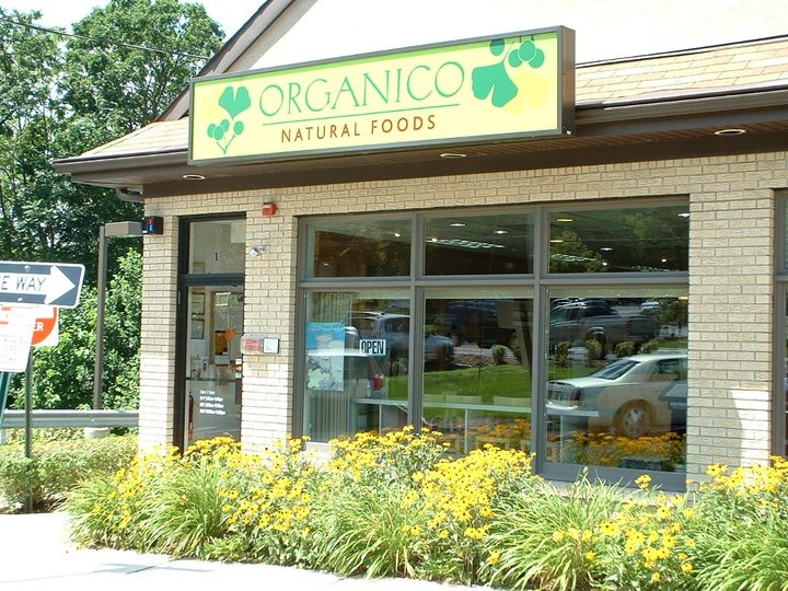 Organico: Harness loyal customer support for retail expansion