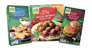 Frozen foods retain some strength after pandemic sales surge