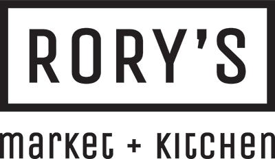 Rory’s Market and Kitchen 