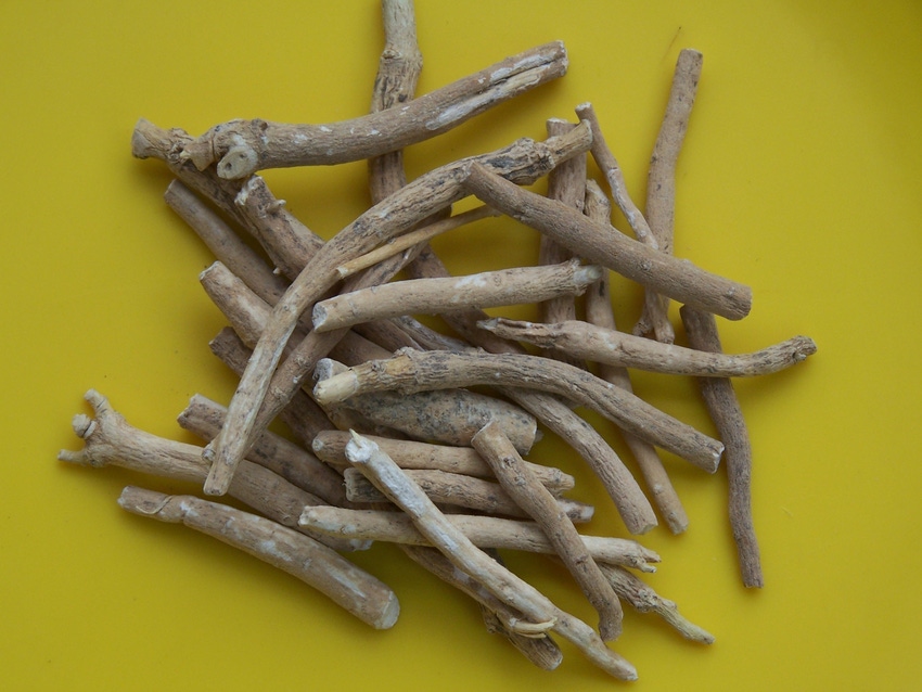 Only 25% of ashwagandha supplements pass review
