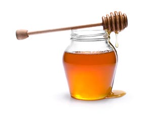 Secret Shopper: Is honey GMO free?