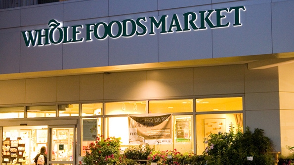 Whole Foods Market moves the needle in natural retail e-commerce Whole Foods Market moves the needle in natural retail e-commerce