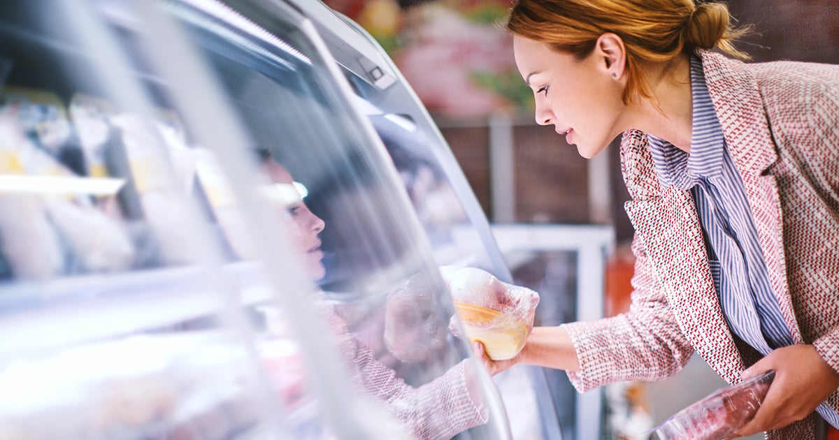 Changing Customer Today’s changing customer means changing retail practices