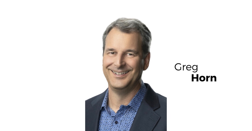 Greg Horn, CEO at Specialty Nutrition Consulting Greg Horn, CEO at Specialty Nutrition Consulting
