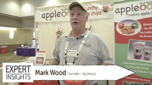 What was the inspiration for Appleooz?