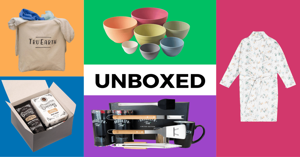 17 sustainable, natural and thoughtful gifts for spring celebrations