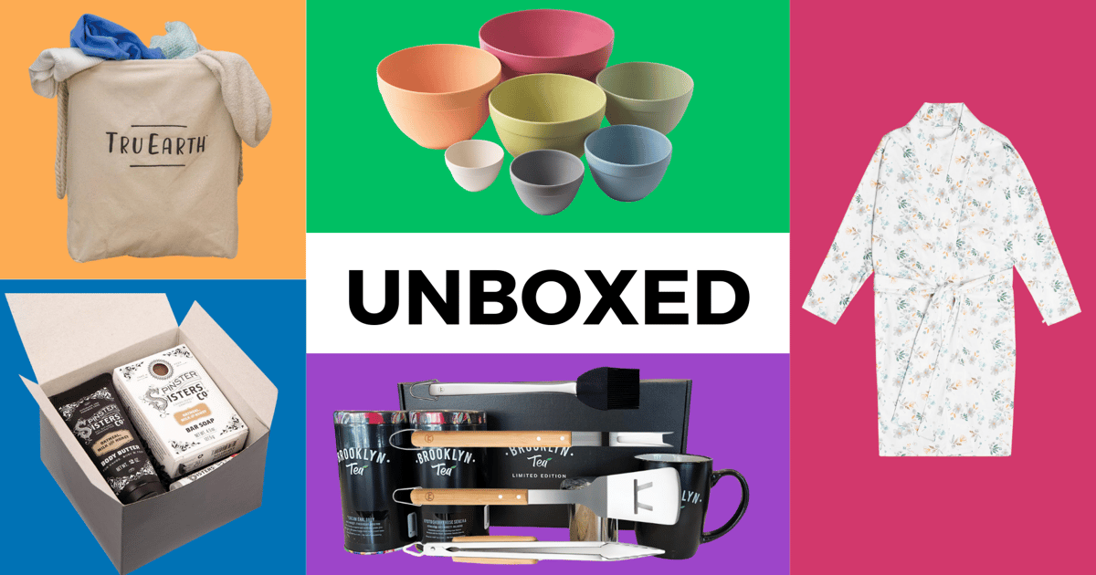 Springy Gifts 17 sustainable, natural and thoughtful gifts for spring celebrations