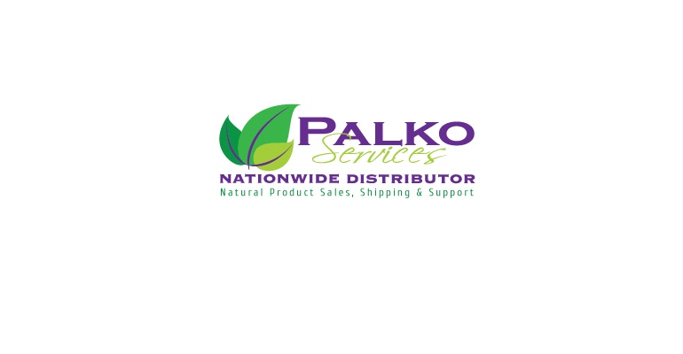 palko distributor logo