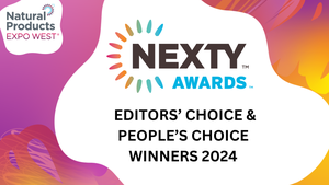 NEXTY Awards Editors' Choice and People's Choice Winners