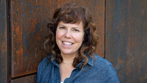 Carlotta Mast, SVP and market leader for New Hope Network, accepts position as senior vice president of global community and content strategy. Carlotta Mast, SVP and market leader for New Hope Network, accepts position as senior vice president of global community and content strategy.