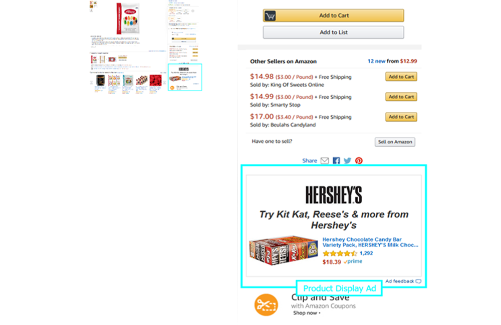 How to use advertising to crush your Amazon goals