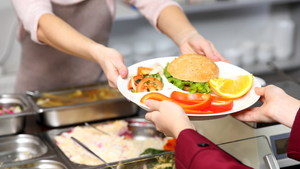 Food service at colleges and universities is an ever-changing business.