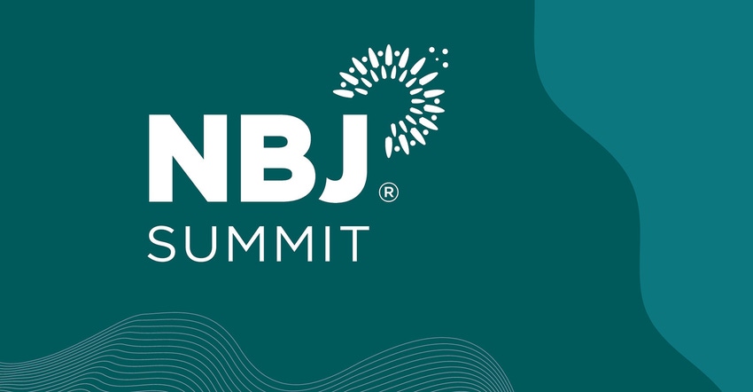 Nutrition Business Journal 2023 summit