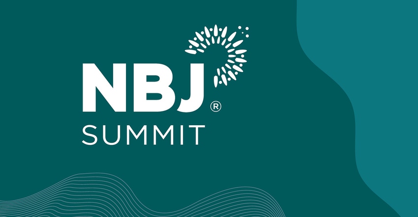 Nutrition Business Journal 2023 summit Nutrition Business Journal 2023 summit