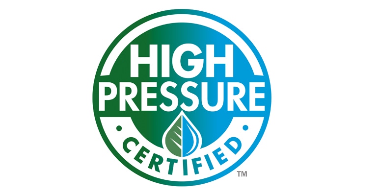 New certification brings awareness, transparency to HPP technology
