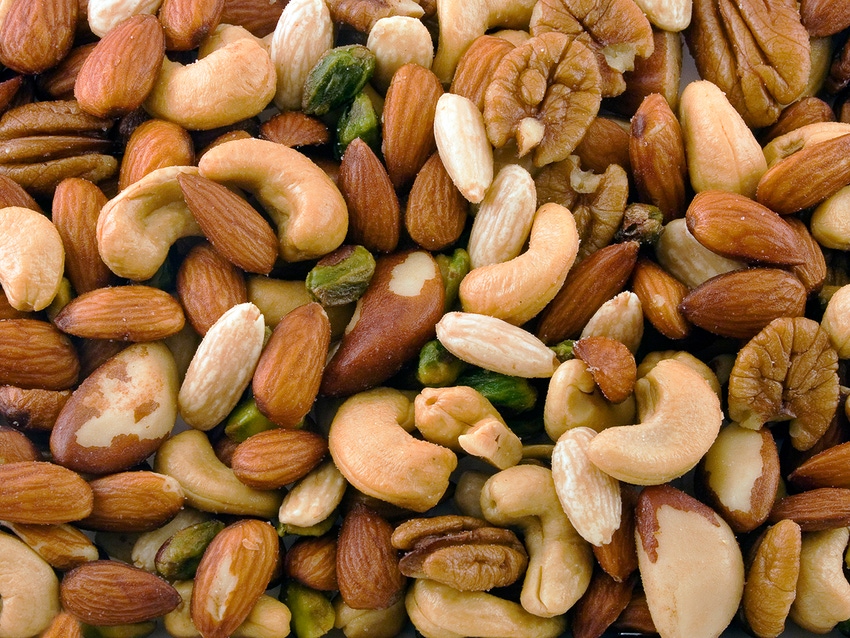 May contain nuts—but how much is too much?