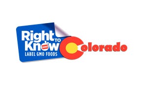 Colorado GMO labeling initiative makes November ballot